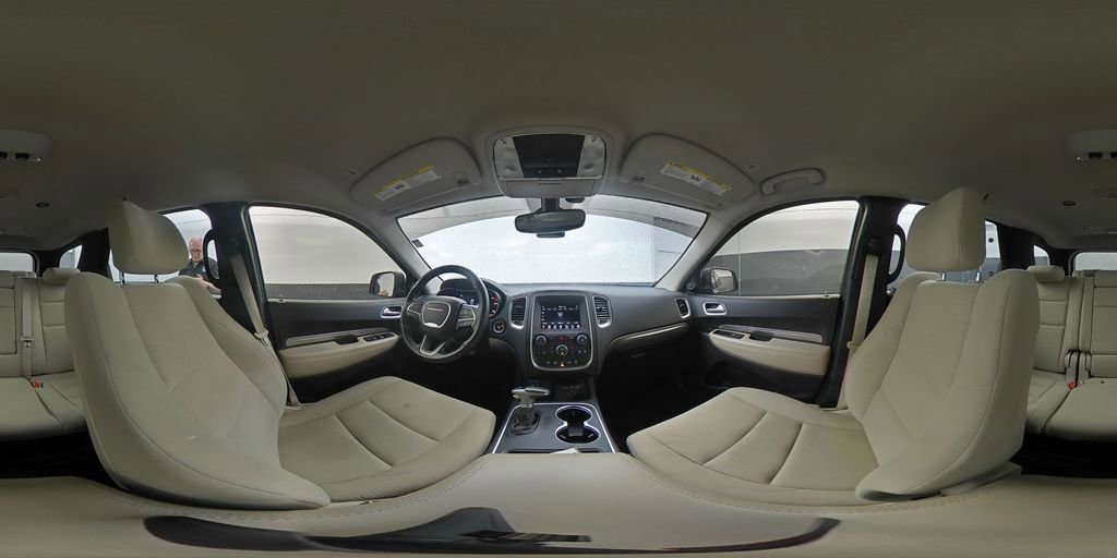 Used 2019 Dodge Durango SXT image 12
