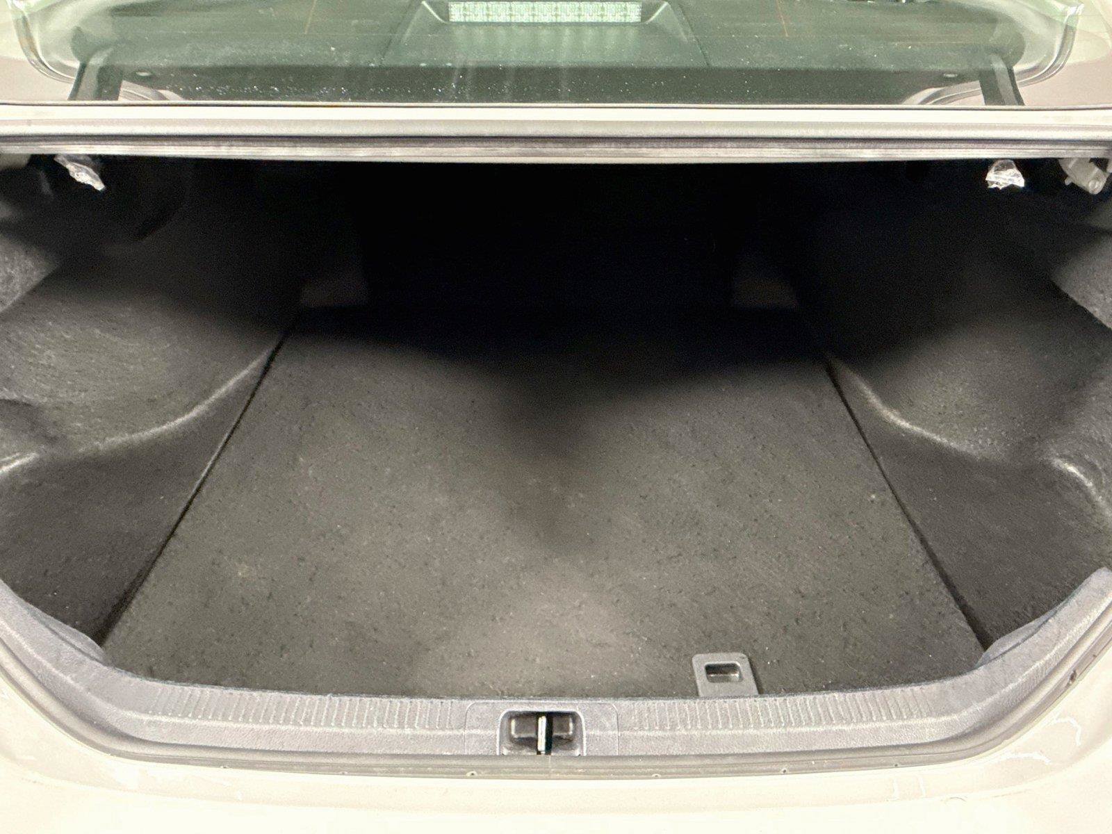 Certified 2024 Toyota Camry SE FWD image 35