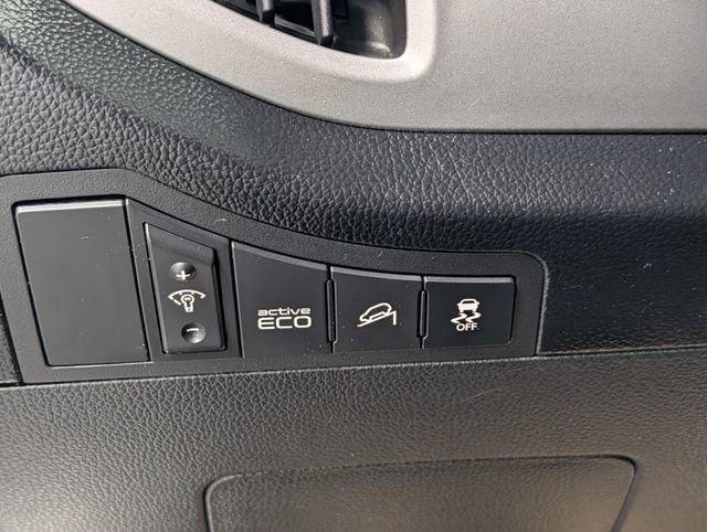 Used 2016 Kia Sportage LX image 13