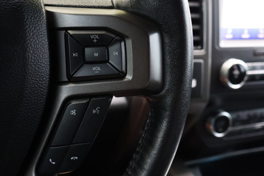 Used 2020 Ford Expedition XLT AWD/4WD image 34