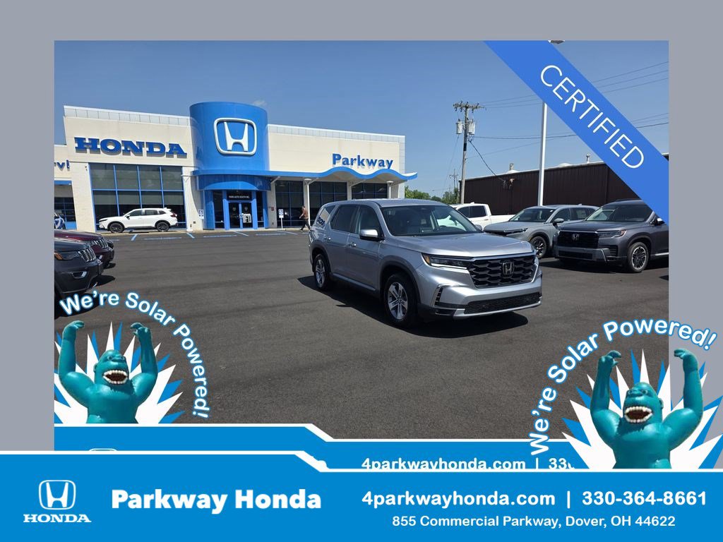 Used Honda Pilot EX-L for Sale - Kelley Blue Book