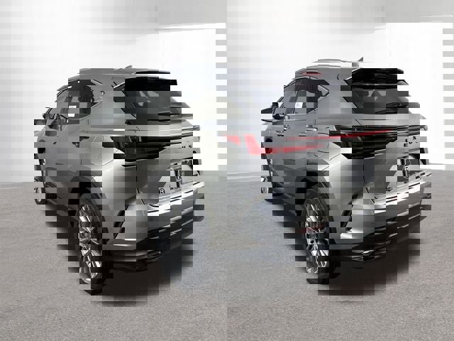 New 2026 Lexus NX 350 AWD w/ Premium Package image 31