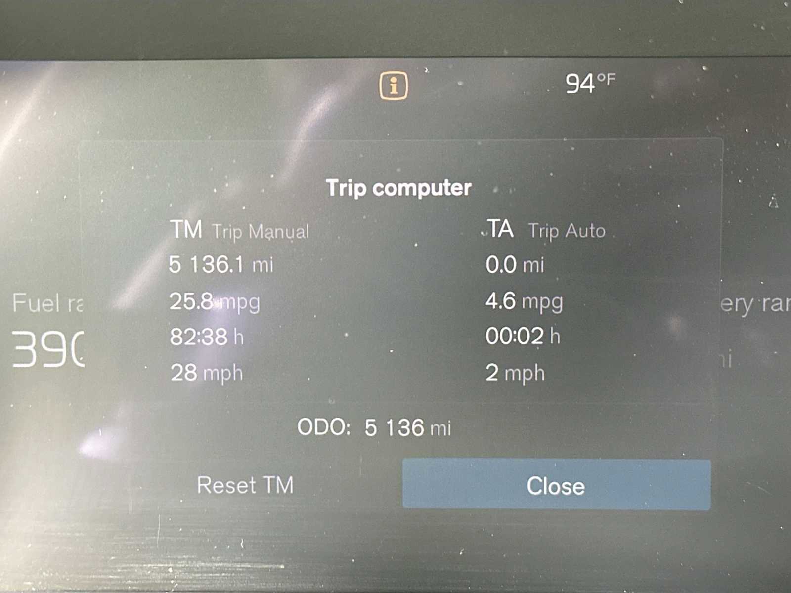 Used 2025 Volvo XC60 T8 Plus image 12