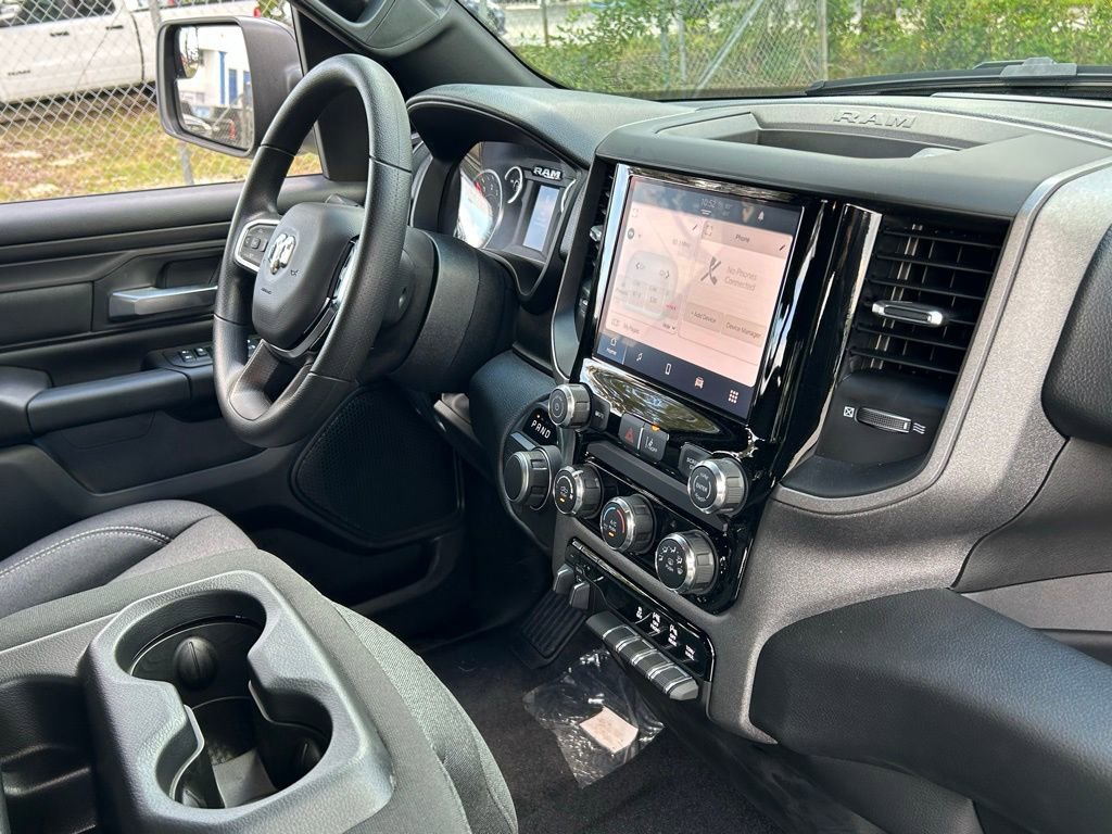 New 2026 RAM 1500 Tradesman image 27