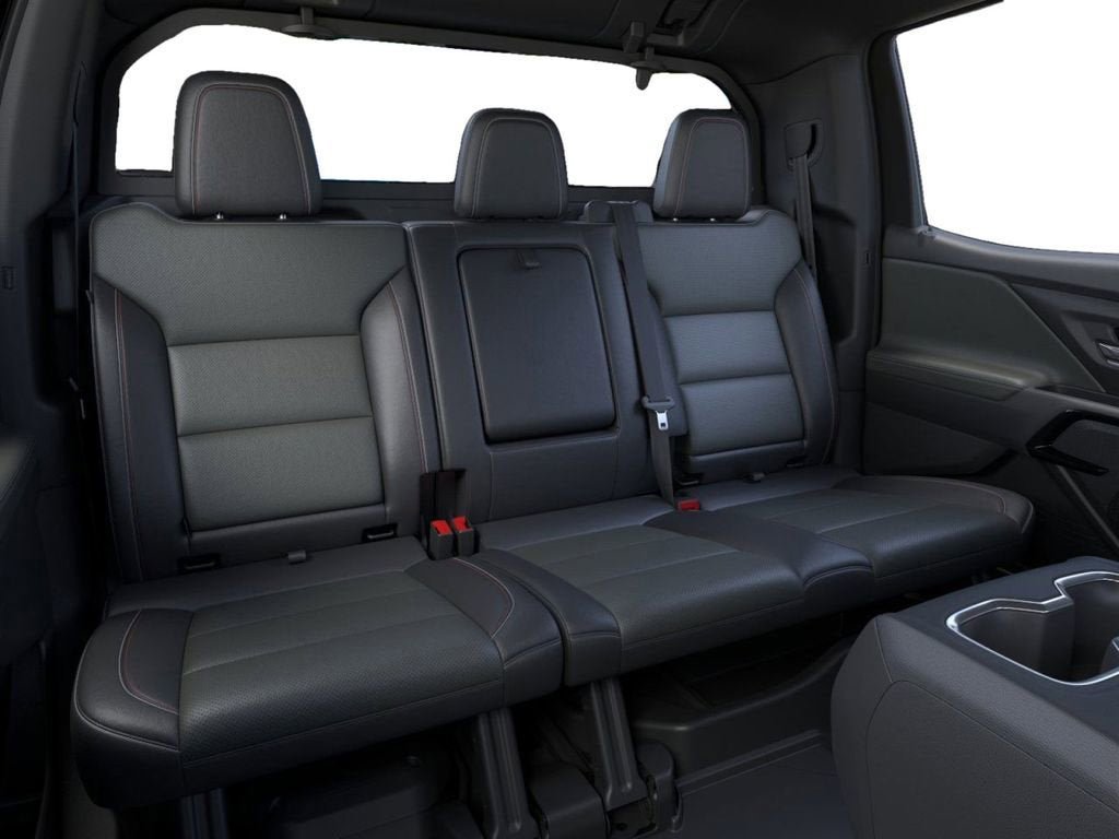 New 2026 Chevrolet Silverado EV Trail Boss w/ Premium Package image 17