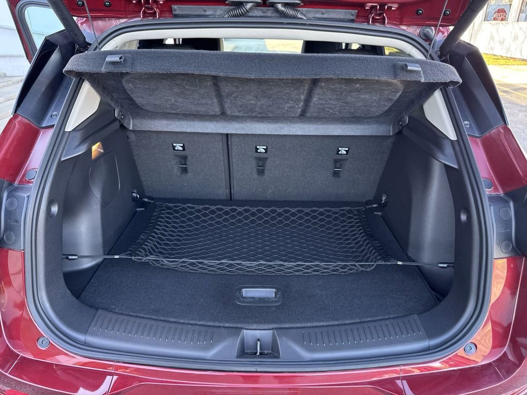 Certified 2024 Buick Encore GX Avenir w/ Avenir Convenience Package image 24