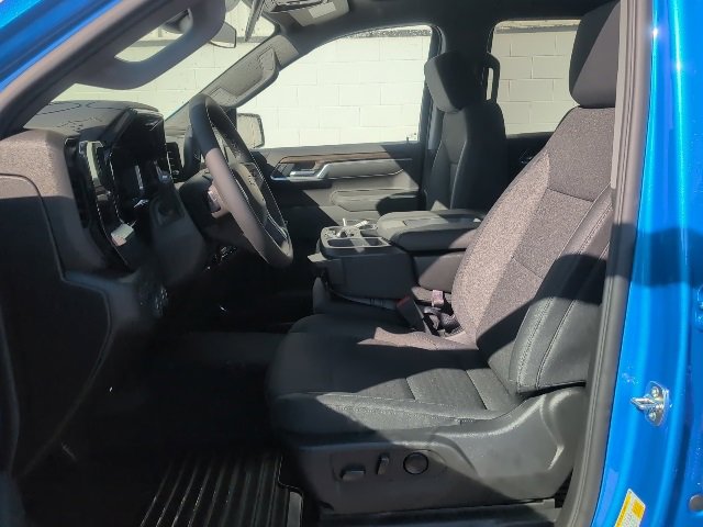 New 2026 Chevrolet Silverado 1500 LT image 19
