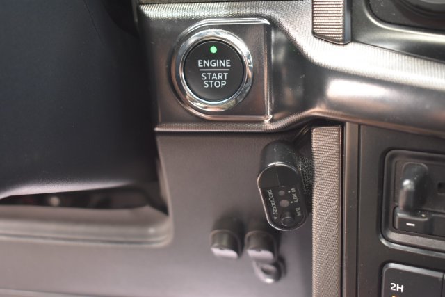 Used 2023 Ford F150 Platinum w/ Equipment Group 701A High AWD/4WD image 36