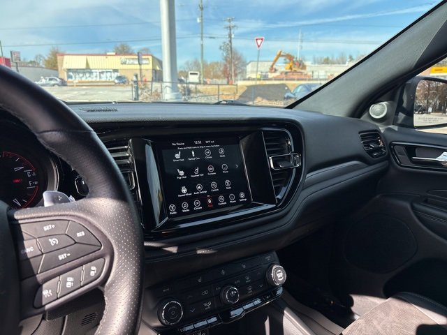 Used 2022 Dodge Durango GT image 17