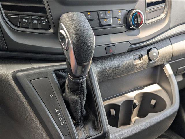 New 2025 Ford Transit 150 Low Roof w/ Load Area Protection Package image 13