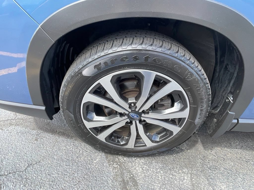 Used 2019 Subaru Forester Limited AWD/4WD image 29