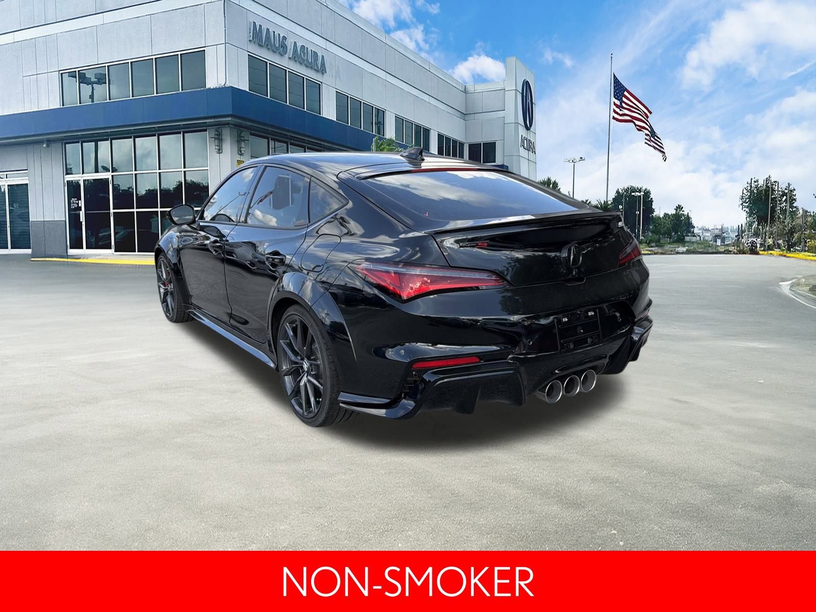 Used 2024 Acura Integra Type S image 6