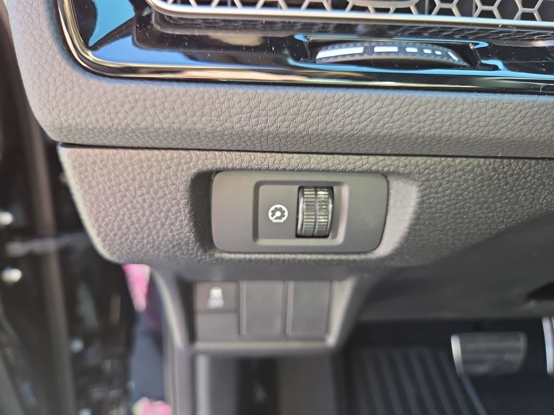 New 2026 Honda Civic Sport image 11