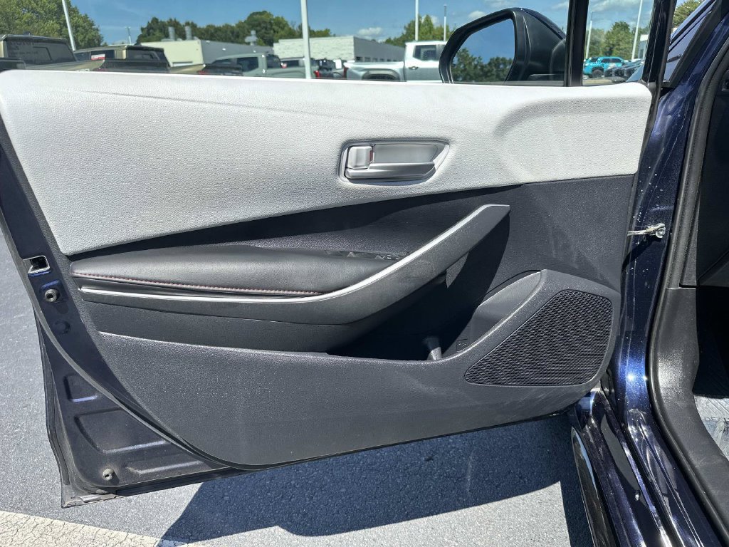 Used 2024 Toyota Corolla SE FWD image 19