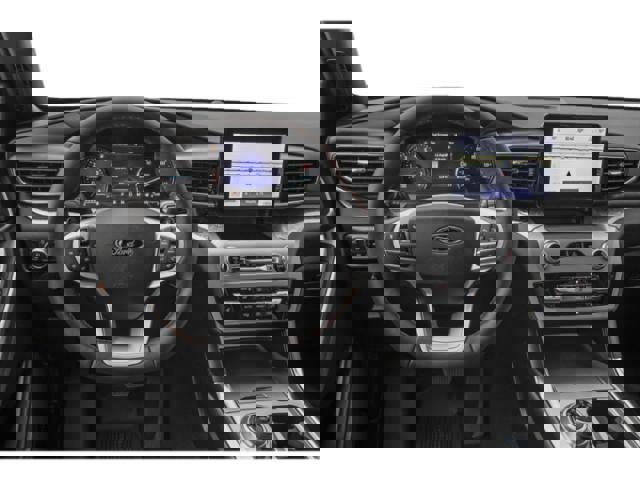 Used 2023 Ford Explorer Timberline image 7