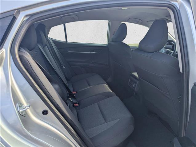New 2026 Toyota Camry LE w/ Convenience Package FWD image 17