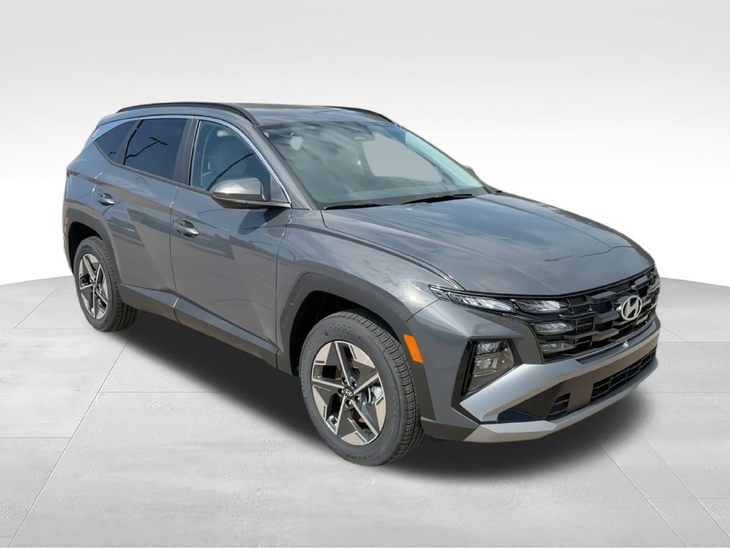 New 2026 Hyundai Tucson SEL AWD/4WD image 2