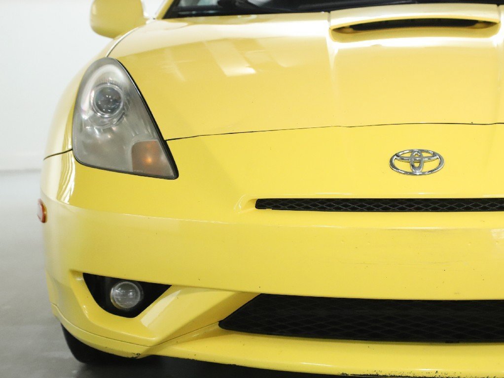 Used 2003 Toyota Celica GT image 16