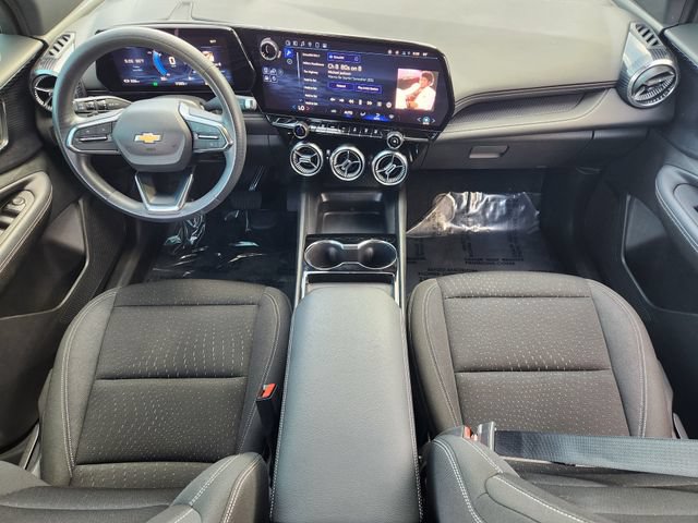 Used 2025 Chevrolet Blazer EV LT FWD image 27