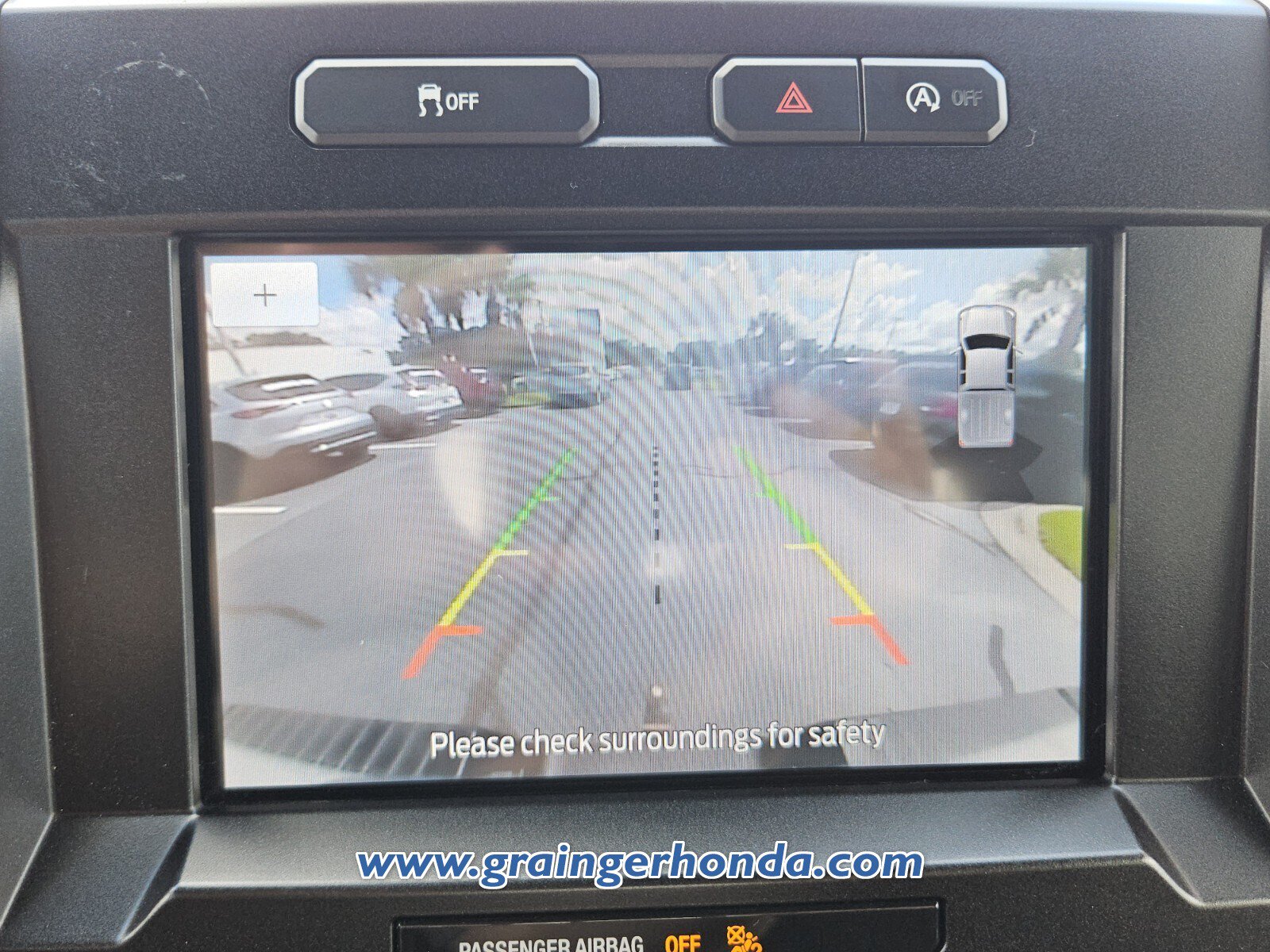 Used 2020 Ford F150 XLT w/ Equipment Group 302A Luxury AWD/4WD image 16