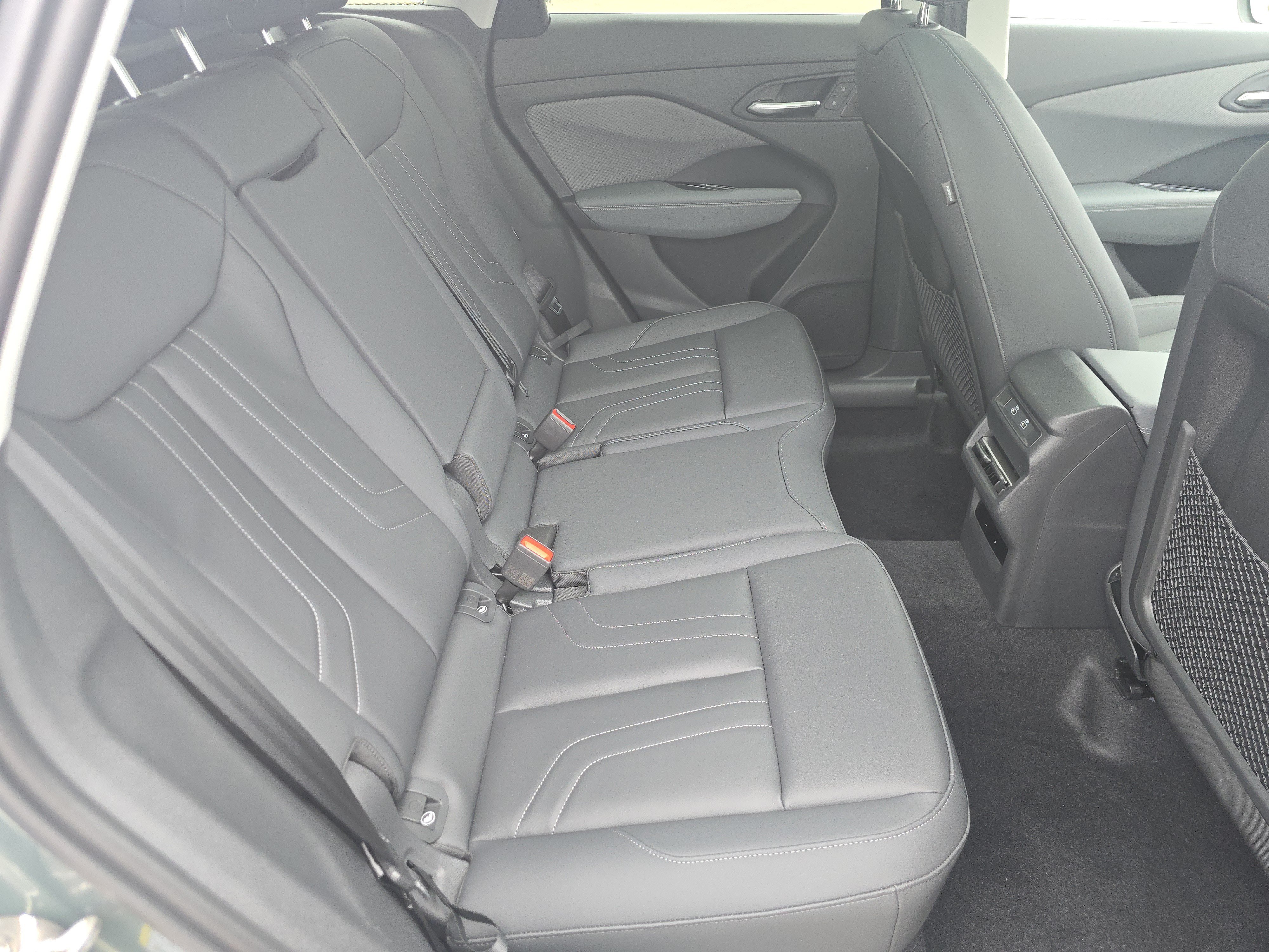 New 2026 Audi Q3 quattro 2.0T AWD/4WD image 18