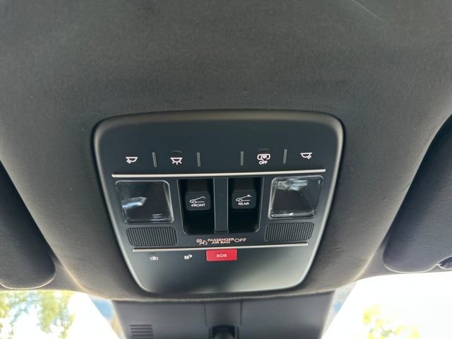 New 2026 Hyundai Palisade Calligraphy image 35