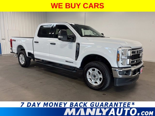 Used 2025 Ford F250 XLT w/ FX4 Off-Road Package AWD/4WD image 1