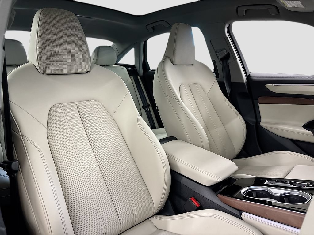 New 2026 Audi A6 Premium Plus AWD/4WD image 15