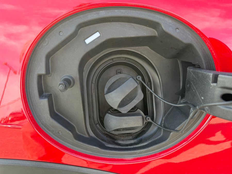 Used 2022 MINI Cooper SE image 43