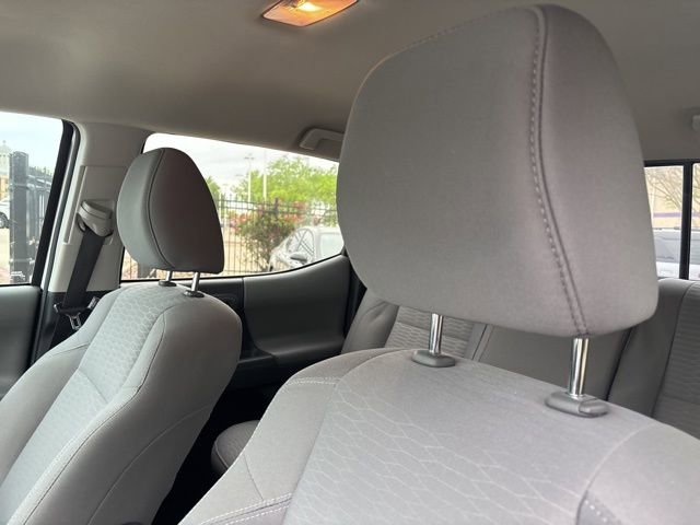 Used 2019 Toyota Tacoma SR5 image 9