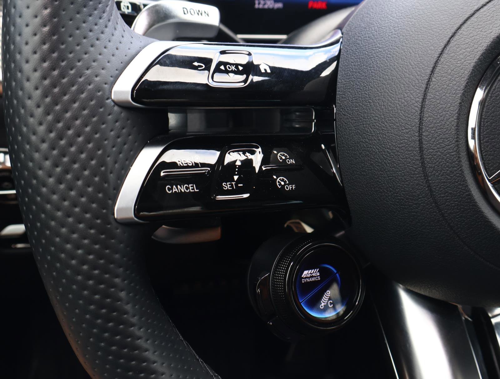 Used 2024 Mercedes-Benz GLC 43 AMG 4MATIC image 25