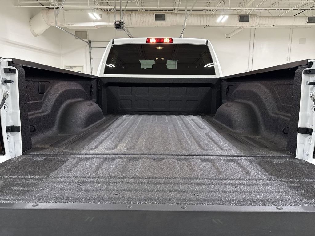 New 2026 RAM 2500 Big Horn image 24