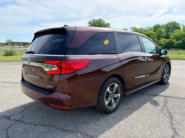 Used 2018 Honda Odyssey Touring image 5