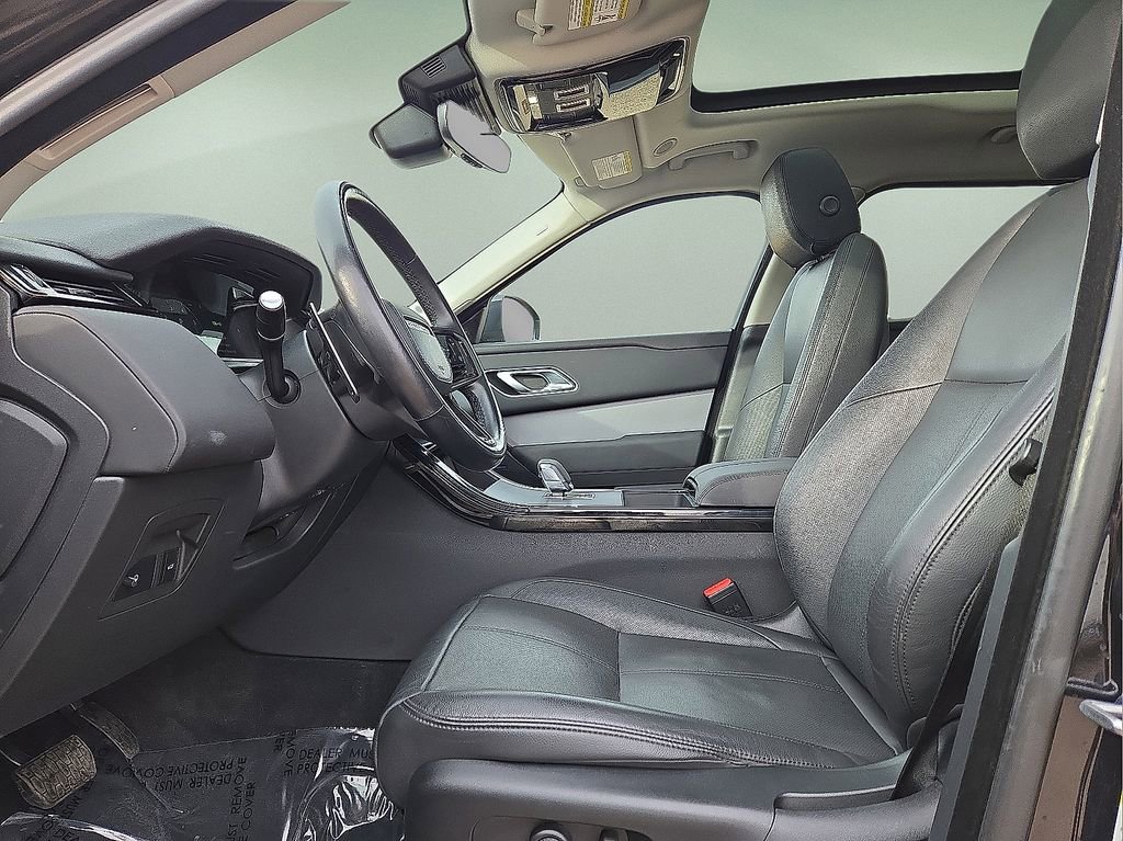 Used 2024 Land Rover Range Rover Velar S image 25