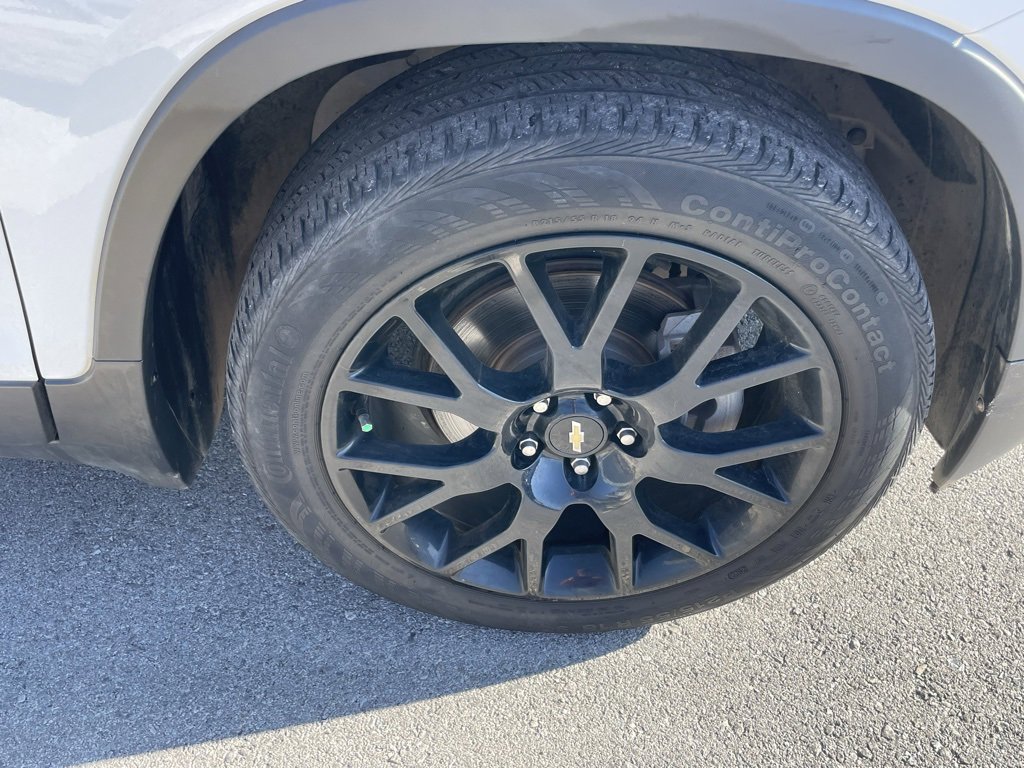 Used 2022 Chevrolet Trax LT w/ Sport Edition image 29