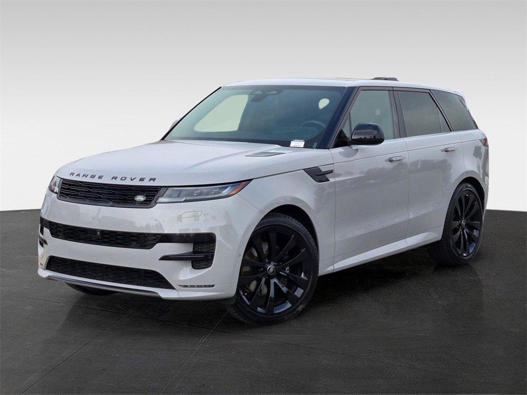 Used 2024 Land Rover Range Rover Sport Dynamic SE image 1