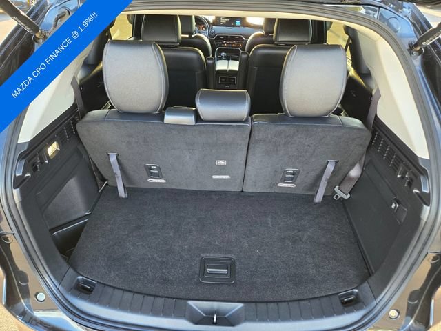 Certified 2025 MAZDA CX-90 3.3 Turbo w/ Premium Sport Pkg AWD/4WD image 13