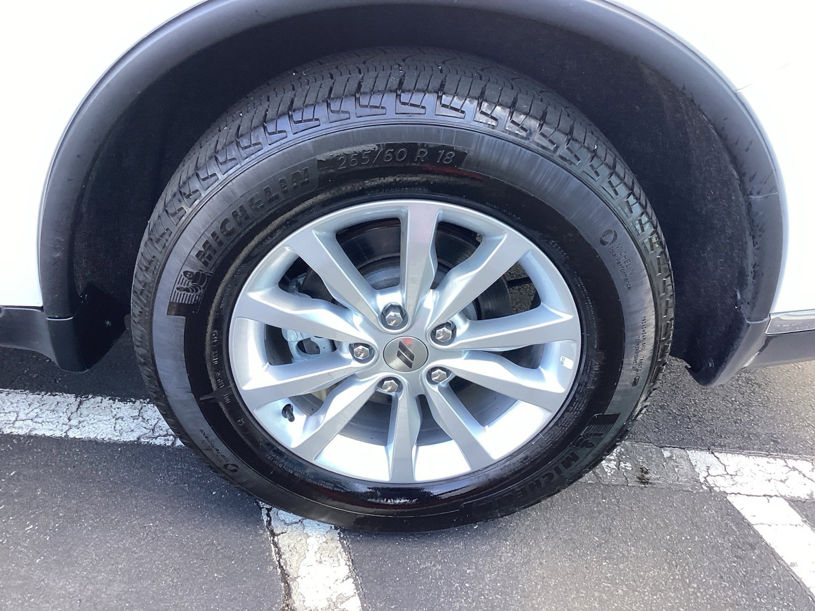 Used 2024 Dodge Durango SXT image 23