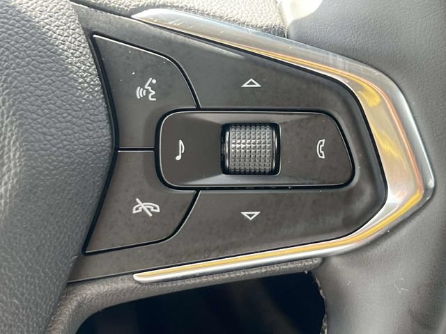 Certified 2024 Chevrolet Trax LT w/ Driver Confidence Package FWD image 22