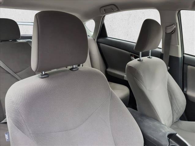 Used 2015 Toyota Prius Two FWD image 28