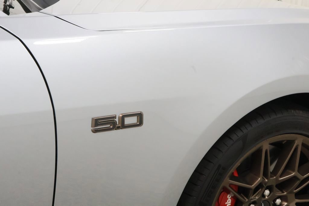 Used 2025 Ford Mustang GT Premium w/ GT Performance Package RWD image 30