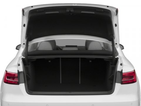 Used 2018 Audi A4 2.0T Ultra Premium w/ Convenience Package image 12