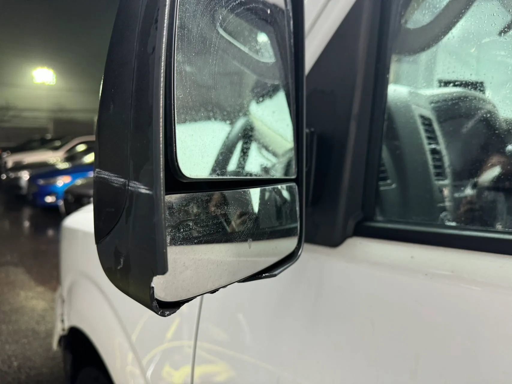 Used 2014 Nissan NV 2500 S w/ Power Basic Package image 30