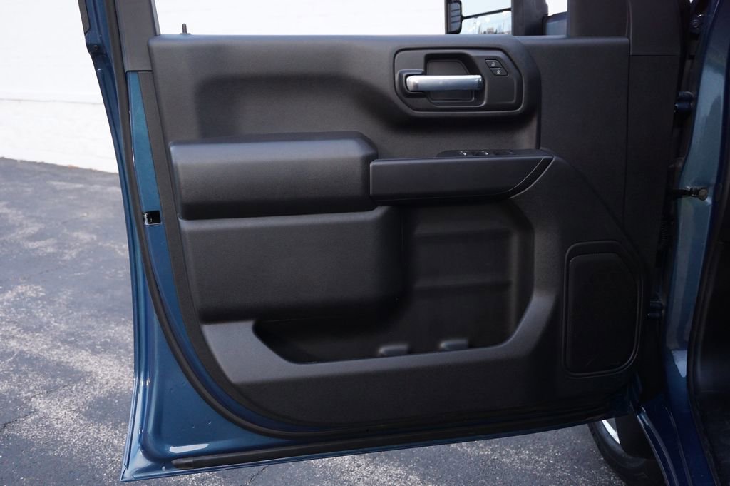 New 2026 Chevrolet Silverado 3500 W/T image 22