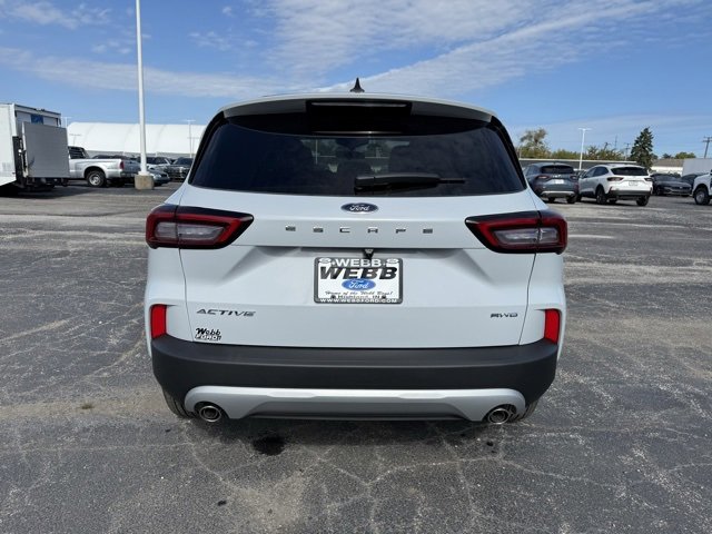 New 2026 Ford Escape Active w/ Cold Weather Package image 7