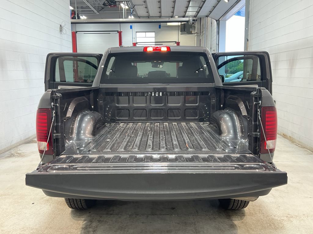 Used 2023 RAM 1500 Classic Warlock image 36