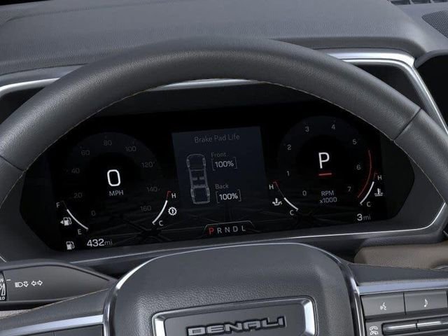 New 2026 GMC Canyon Denali image 18