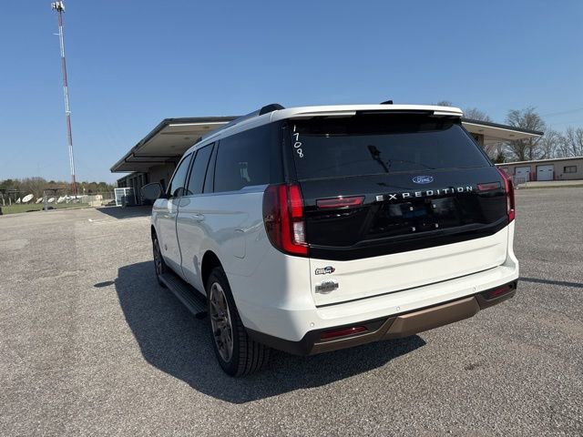 New 2026 Ford Expedition King Ranch AWD/4WD image 59