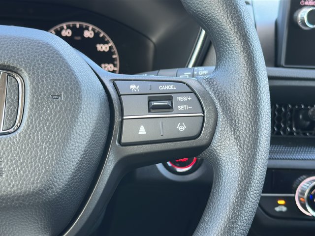 New 2027 Honda CR-V EX image 23
