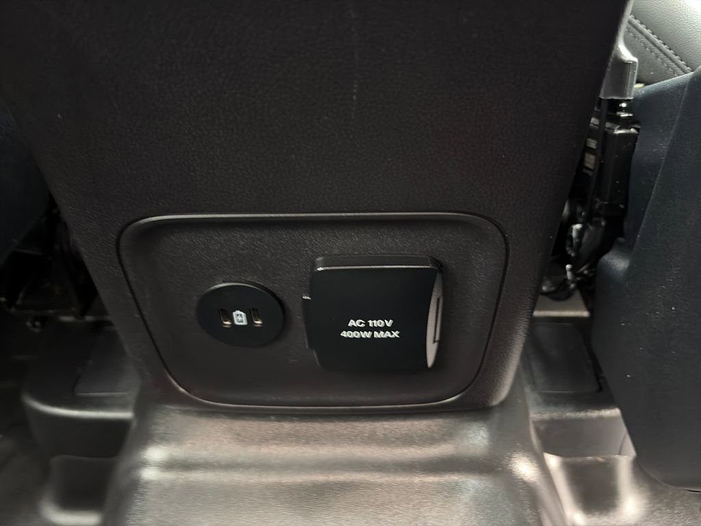 Used 2025 Ford Bronco Sport Badlands w/ Badlands Tech Package image 44